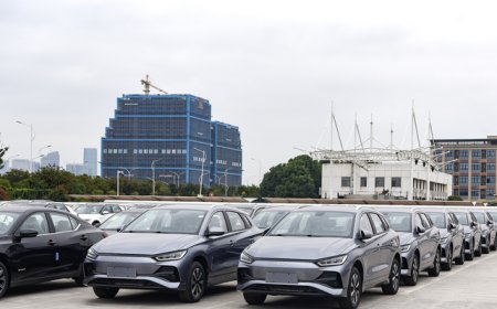 二手车出口如何监管？商务部最新回应来了