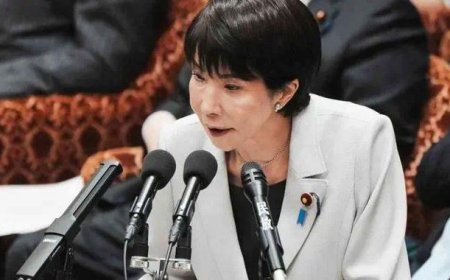 日本开始找补，爆料高市早苗已后悔，日议员坦承自己都不敢问下去