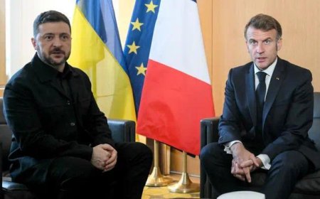 大手笔：乌克兰豪购100架阵风战机，准备拿俄罗斯海外资产抵债？