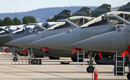 克宫回应：“阵风”不会改变当前俄乌冲突的局势