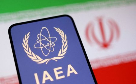 国际原子能机构通过决议，要求伊朗提供核设施信息；德黑兰拒绝