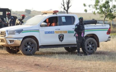 尼日利亚总统蒂努布因24名被绑架女学生失踪案推迟G20峰会行程