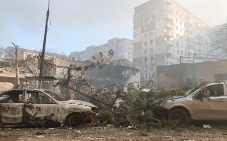 特朗普的28点新计划：规定乌克兰将向普京做出哪些让步？