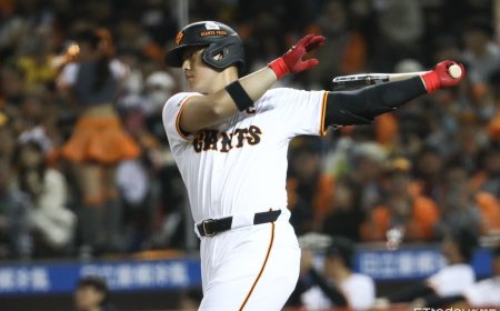 岡本和真、高橋光成完成入札！ 美媒評FA頂級戰力  將引爆搶人大戰