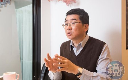 AI走10年大運！　專家揭「台積電」閉眼買價位