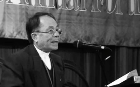 遭黑名單數十年！邱垂亮「見不到父母最後一面」人生至痛　紀錄片揭傳奇人生