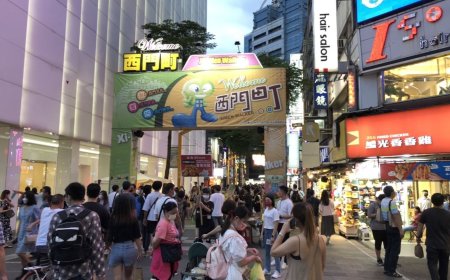 西門町惡狼！　「無業男」誘拐未成年學生離家性侵