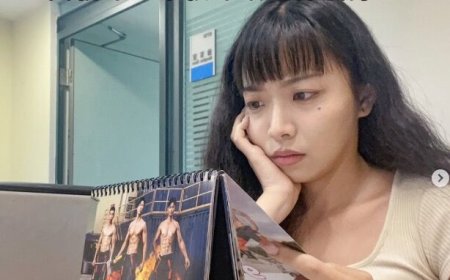 勞工局小編主動追「館長性騷」挨罵　小瑋被逼睡大嫂神隱