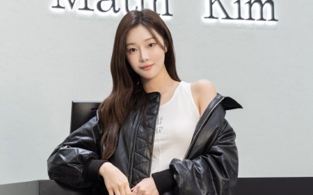 《單身即地獄4》李時安來台！愛上擔擔麵、公開最想帶走的Matin Kim新品