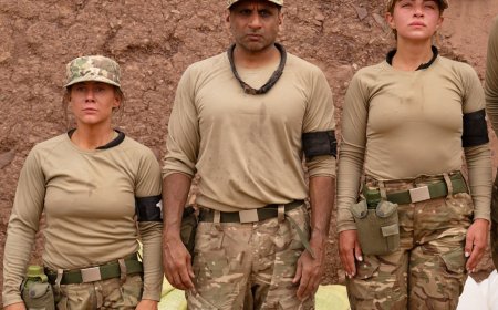 Special Forces' Season 4 Winners Reveal BTS Secrets: Offscreen Injuries, More