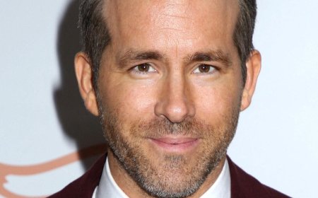 Ryan Reynolds Hijacks Game Day With A Jingle No One Can Escape