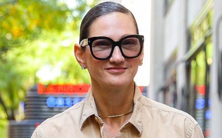 Jenna Lyons Shares Major 'RHONY' Update After Missing BravoCon 2025