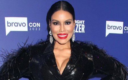 Mia Thornton Sued For Unpaid Rent Weeks Before Her Surprising Arrest