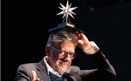 Italian Cinema Takes Spotlight With Honor and Urgency at Torino Opening Night