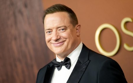 How Brendan Fraser Confronted His Loneliness in ‘Rental Family’ and His Warning on AI Acting: ‘It Strikes Me as a Form of Plagiarism’