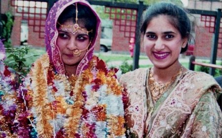 ‘Andhadhun’ Producer Matchbox Backs Film Adaptation of Honor Killing True Story ‘Shamed’ – WAVES Film Bazaar