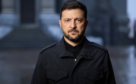 特朗普要求27日前接受和平计划，泽连斯基：乌克兰面临艰难选择