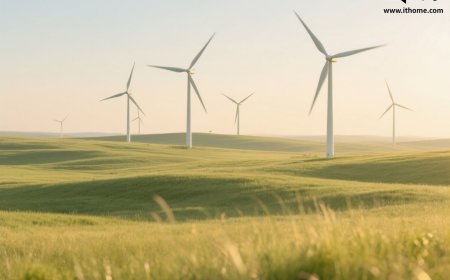 我国已建成全球最大、最完整清洁能源产业链