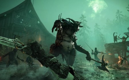 Steam 喜加一：《战锤：末世鼠疫 2》限时免费领取