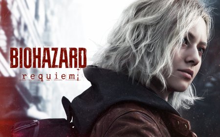 《生化危机：安魂曲》游戏 Switch 2 版放弃鼠标模式，转用陀螺仪方案