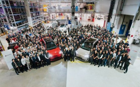 广汽集团与麦格纳官宣整车组装合作项目，埃安车型迎来“欧洲造”