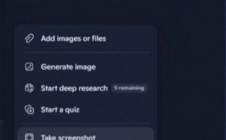 微软 Edge 浏览器将升级 Copilot 交互：截图到 AI 分析，一气呵成