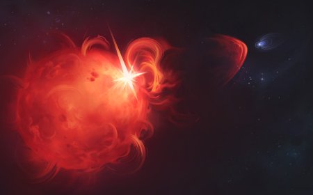 里程碑！科学家首次在太阳以外的恒星上观测到“超级太阳风暴”