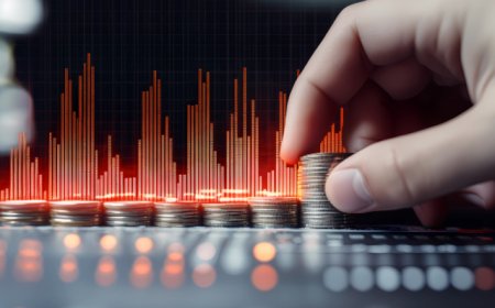 同比增超三倍！A股再融资规模破万亿，主板受理单数占据“半壁江山”