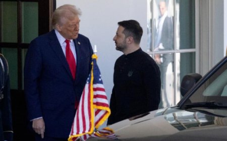 信息量大！特朗普结束俄乌战争28点和平计划全文曝光