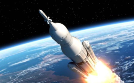 为太空战争做准备？德国首个太空安全战略引解读