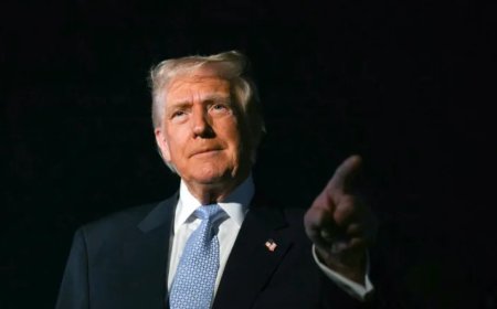 特朗普的第二个计划即将出台