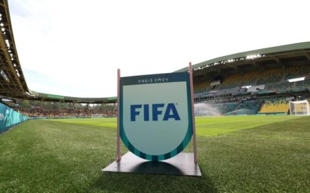 国际足联将于2026年3月举办一项新赛事