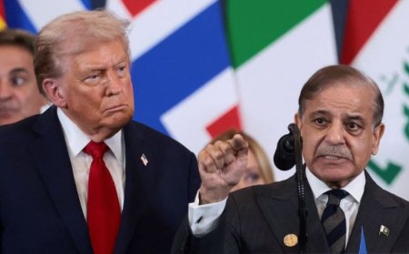 巴基斯坦能否在不面临强烈反对的情况下加入加沙稳定部队？