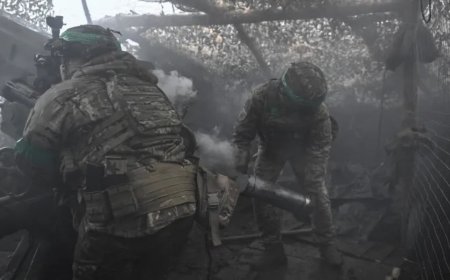 俄乌战争：第1367天关键事件概述