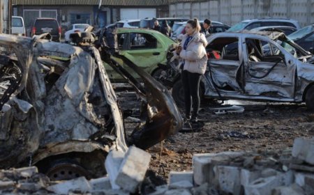 特朗普的28点乌克兰计划全文：这意味着什么？能否奏效？