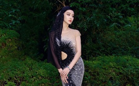 范冰冰證實人不在台灣！　導演親揭「通話內容」：她心與金馬同在