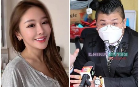 謝侑芯今午回家了！　家屬代表護送骨灰回台