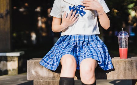 色姨丈喊老婆！3度激戰14歲外甥女　還傳「香蕉簡訊」下場曝光