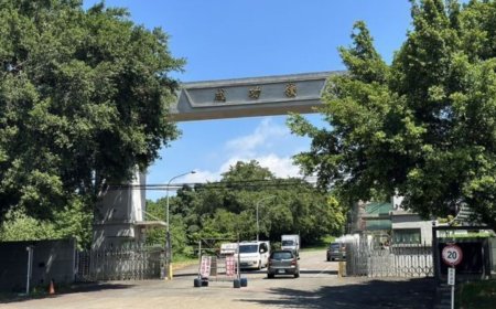 替代役逃兵偷開長官車回家！恐被記過禁足　倒楣連長北上牽車