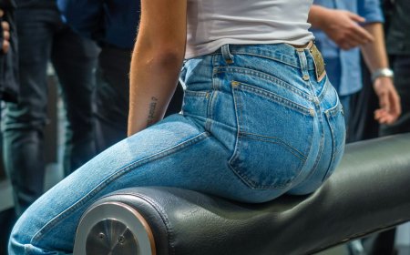 臀中凹陷好苦惱！營養師教你補對食物　番茄有助維持臀肌彈性