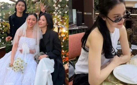 宋慧喬也是養馬人！私下愛馬仕包帶你看　經典凱莉之外都是低調質感款