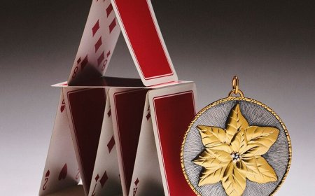 GD珠寶愛牌聖誕擺飾吸睛　優雅杯盤萬元入手