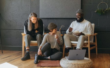 懂得說話就是超能力　5個讓人「願意聽你說」的技巧