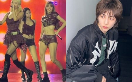 BLACKPINK、CORTIS都愛穿的台灣品牌　Jennie同款長靴2千有找