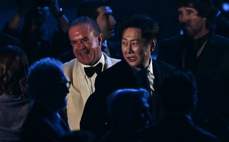 Inside the Miss Universe 2025 Pageant Scandals: Insults, Injuries and More