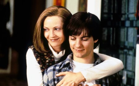 10 Best Thanksgiving Movies to Stream on Prime Video, Disney+, Hulu and More