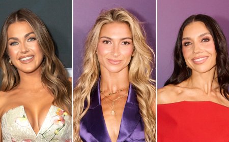 ‘Dancing With the Stars’ Babies: Every Pro Who’s Welcomed a Child