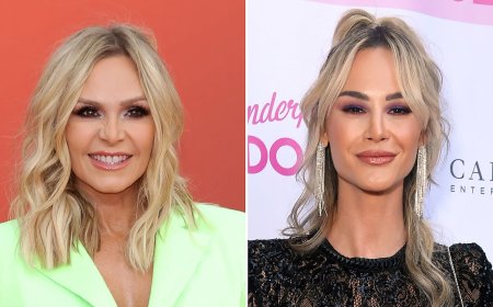 RHOC’s Tamra Judge Says Meghan King Is ‘Devastated’ After Losing Custody