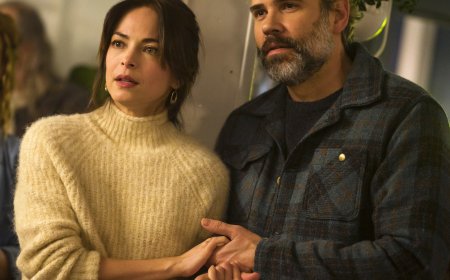 Where Is 'Murder in a Small Town' Filmed? Show's Location Explained