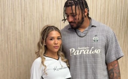 Marshawn Kneeland's Girlfriend Was Handcuffed Amid Search for Cowboys Star